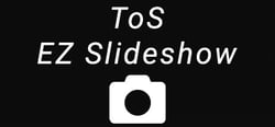 ToS EZ Slideshow header banner