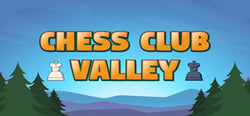 Chess Club Valley header banner