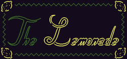 The Lemonade header banner