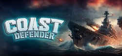 Coast Defender header banner