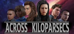 Across Kiloparsecs header banner