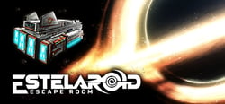 Estelaroid: Escape Room header banner