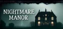 Nightmare Manor header banner