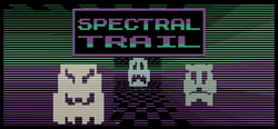 Spectral Trail header banner