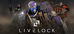 Livelock header banner