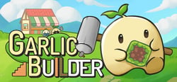 Garlic Builder header banner