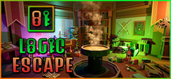 Logic Escape header banner