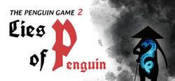 The PenguinGame 2 -Lies of Penguin- header banner