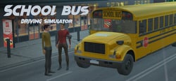 School Bus Driving Simulator header banner