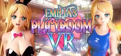 Emilia's PLAYROOM VR header banner