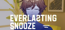 Everlasting Snooze header banner