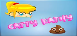 Catty Cathy header banner