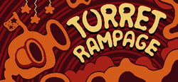 Turret Rampage header banner