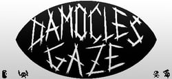 Damocles Gaze header banner
