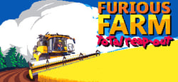 Furious Farm: Total Reap-Out header banner