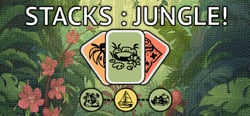 Stacks:Jungle! header banner