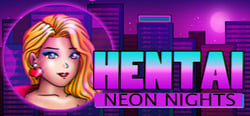 Hentai Neon Nights header banner