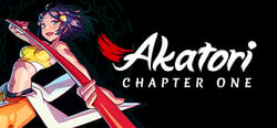 Akatori: Сhapter One header banner