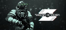 Shadows of Soldiers Playtest header banner