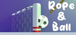 Rope & Ball header banner