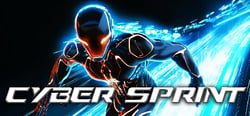 Cyber Sprint header banner