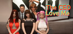 The CEO Love Me header banner