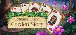 Solitaire Quest: Garden Story header banner