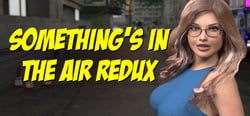 Something's In The Air Redux header banner