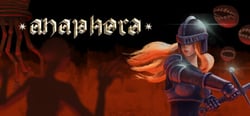 Anaphora header banner