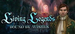 Living Legends: Bound by Wishes header banner