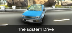 The Eastern Drive : Car Simulator header banner