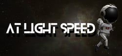 At Light Speed header banner