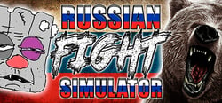 RUSSIAN FIGHT SIMULATOR header banner
