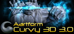 Aartform Curvy 3D 3.0 header banner