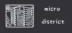 Microdistrict header banner