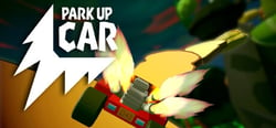 Park Up - Car header banner