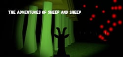 The Adventures of Sheep and Sheep header banner