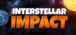 Interstellar Impact header banner