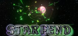 Starfend header banner