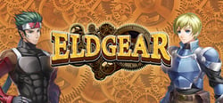 Eldgear header banner