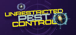 Unrestricted Pest Control header banner
