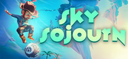 Sky Sojourn header banner