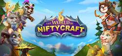 The World of Nifty Craft Playtest header banner