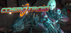 Cosmotroid header banner