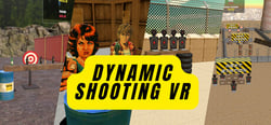 Dynamic Shooting VR header banner