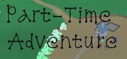 Part-Time Adventure header banner