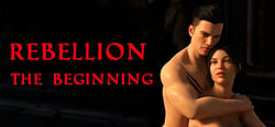 Rebellion: The Beginning header banner