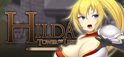Hilda and the tower of Lust header banner