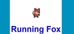 Running Fox header banner