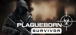 Plagueborn Survivor header banner